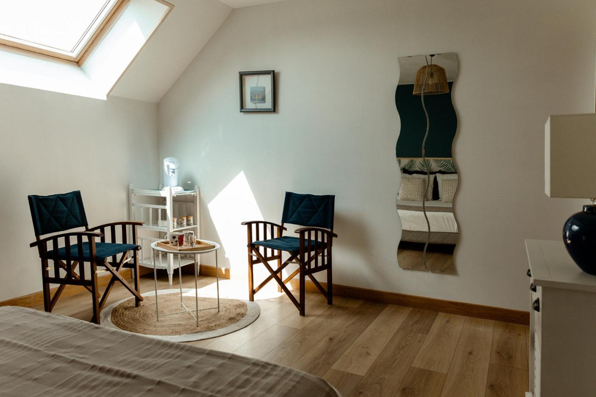 Le Moulin Des Forges Hotel Sainte-Suzanne  Екстериор снимка